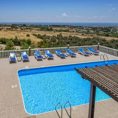 Villa Vargas