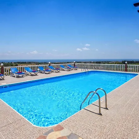 Villa Vargas *