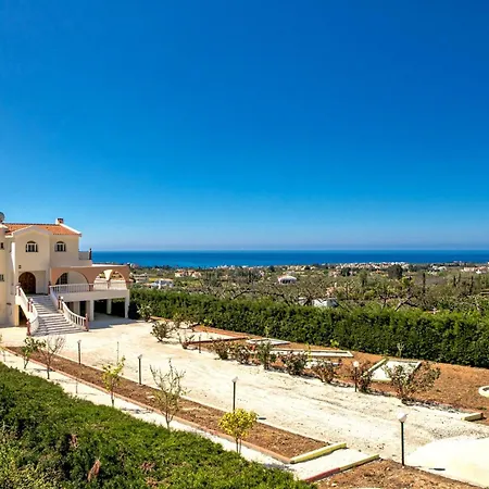 Vargas Villa